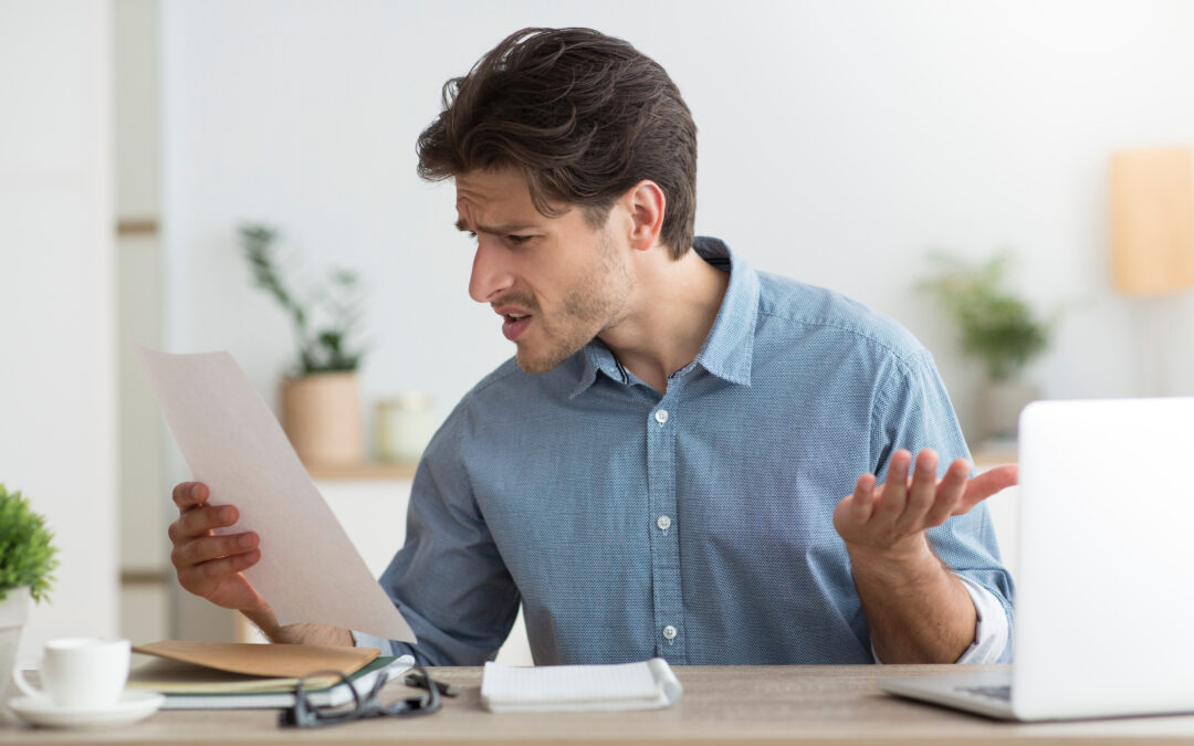 Wann wird es Zeit für einen Jobwechsel? 5 klare Anzeichen