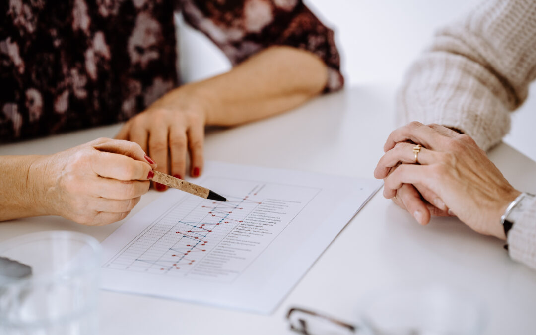 Öffentliche und private Berufsberatung im Vergleich